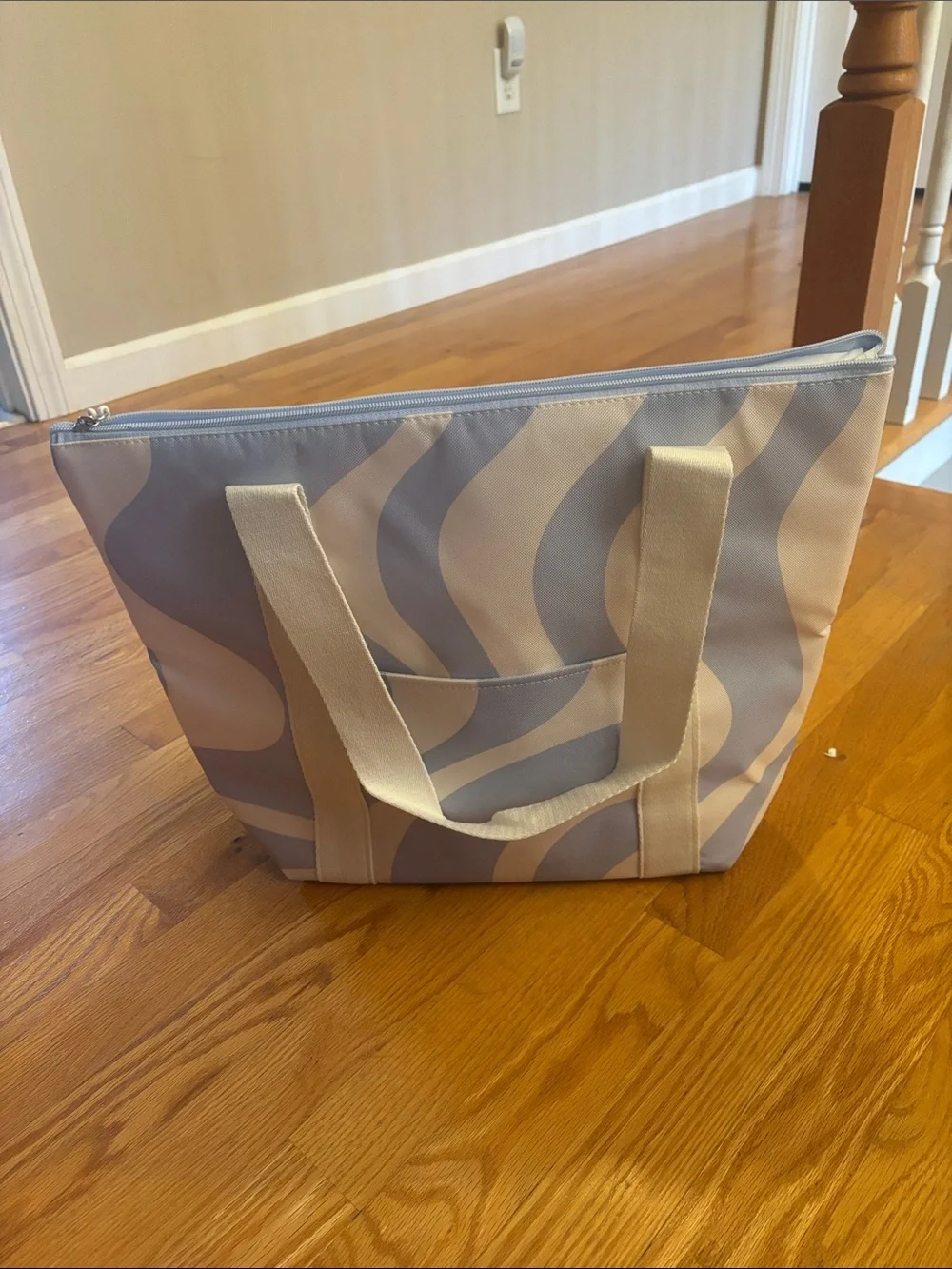 Ulta Beauty Insulated Cooler Tote Bag NWT